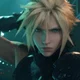 Cloud Strife