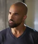 Derek Morgan