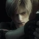 RE Leon Kennedy