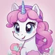 MLP rp filly vers