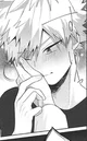 Katsuki bakugo 