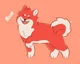 Dog hybrid Kirishima