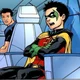 Damian Wayne