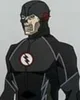 Black Flash