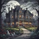 Haunted Mansion