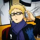 Tsukishima Kei