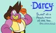 Darcy