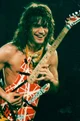 eddie van halen
