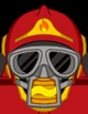 Firefighter Bot