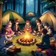 Campsite