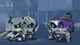 the plush drones