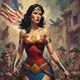 Wonder woman ww2