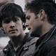 Dean and Sam