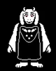 Toriel Dreemurr