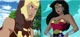 WarWoman WonderWoman