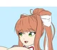 Fat Monika