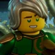 Lloyd Garmadon