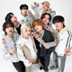 Stray kids 