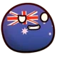 Australiaball