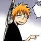Ichigo Kurosaki 