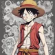 Crush Luffy