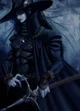 Vampire Hunter