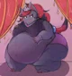 Fat Zoroark