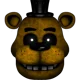Golden Freddy
