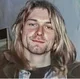 Kurt Cobain