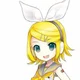 Kagamine Rin
