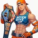 Female John Cena