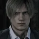 Leon S Kennedy 