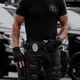 Police officers