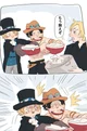 Sabo y Ace