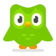 Duolingo