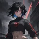 Yandere Tomboy
