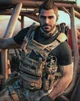 John Soap MacTavish 