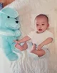 Baby Hyunjin 
