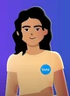 Girl From ReadyVote 