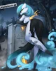 Female gardevoir