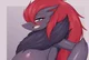 Anthro Zoroark