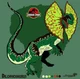 Dilopho x Indoraptor