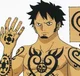 Trafalgar Law 