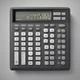 Calculator NAccurate