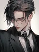 REQ The Butler