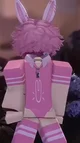 Roblox femboy