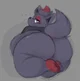 Fat Zorua