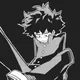 Izuku Midoriya