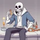 Drunk Sans