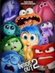 Inside out 2